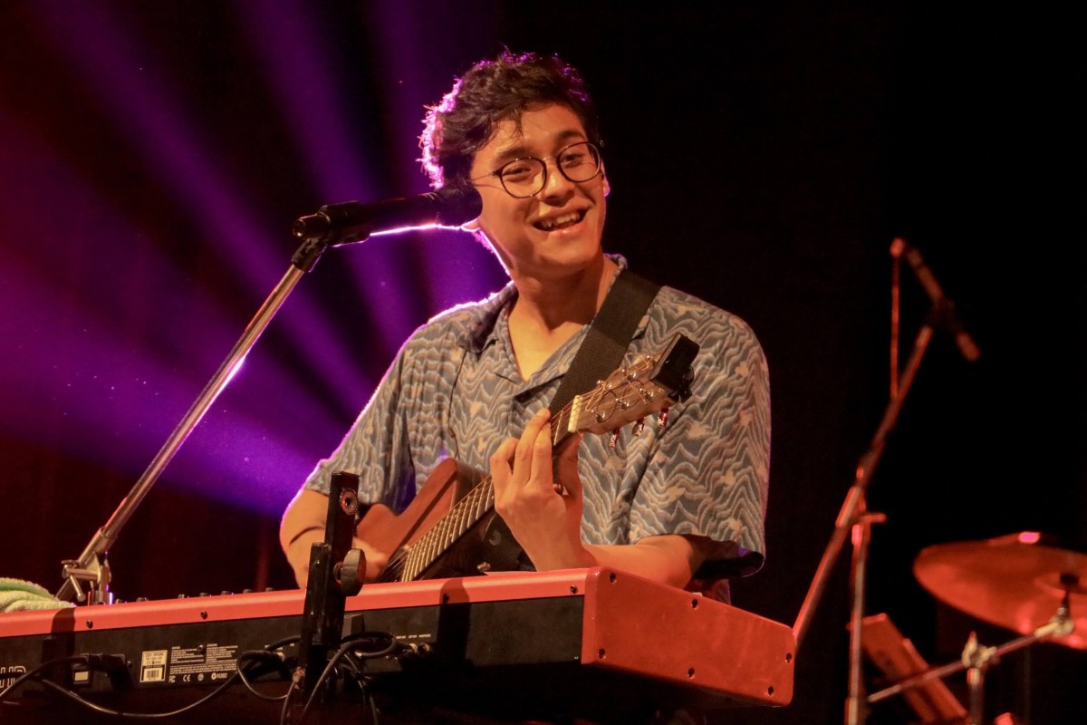 Idealisme dalam Bermusik Menurut Ardhito 